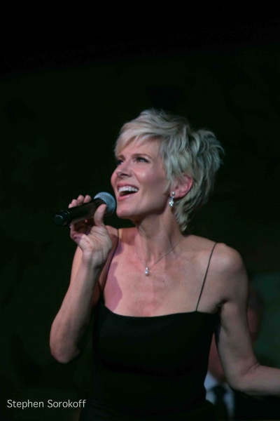 Debby Boone