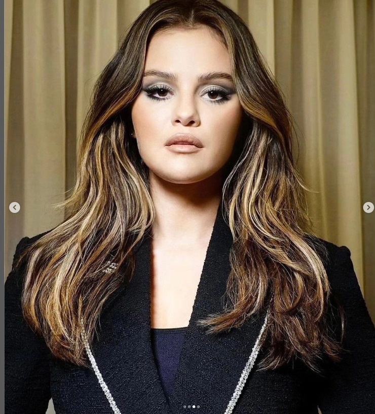 Selena Gomez Selena Gomez