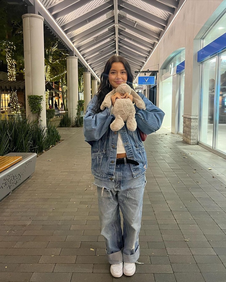 Sophia Birlem
