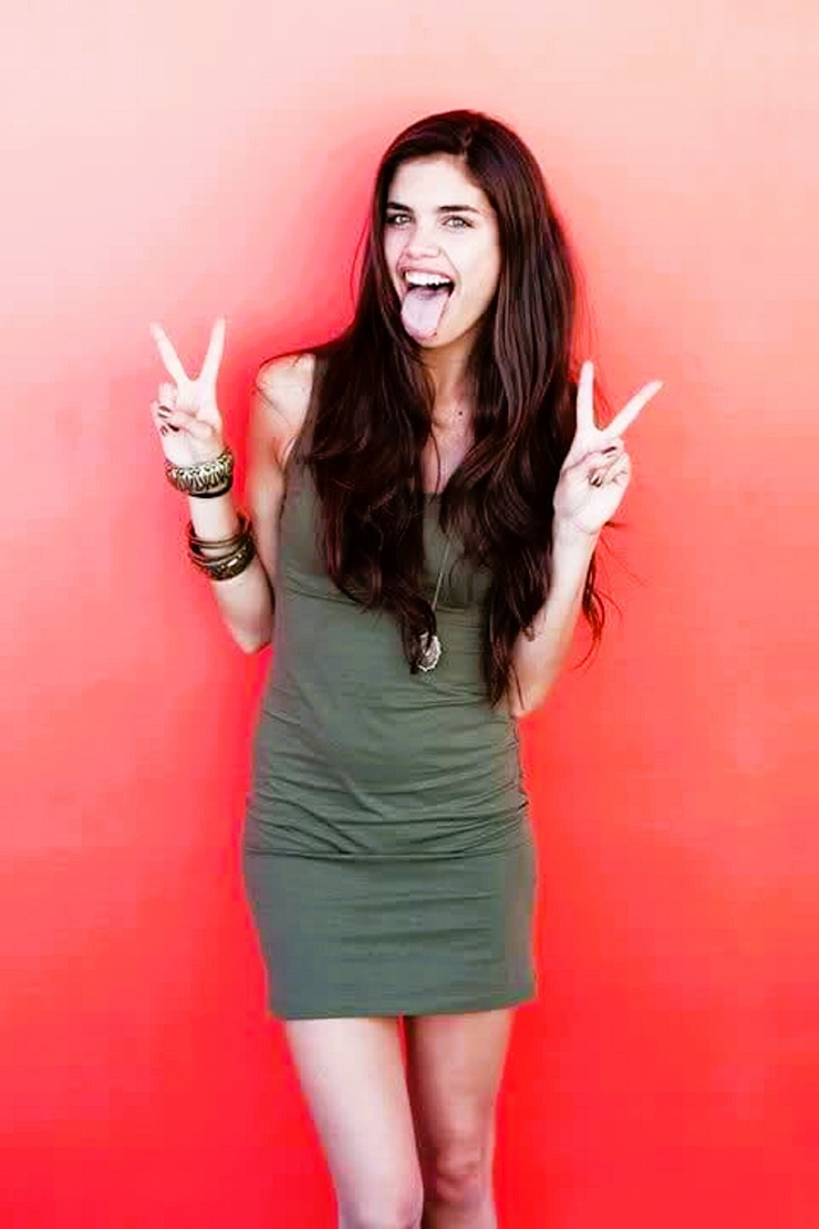 Sara Sampaio