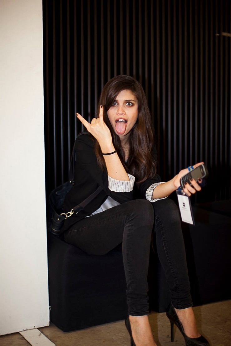 Sara Sampaio Sara Sampaio