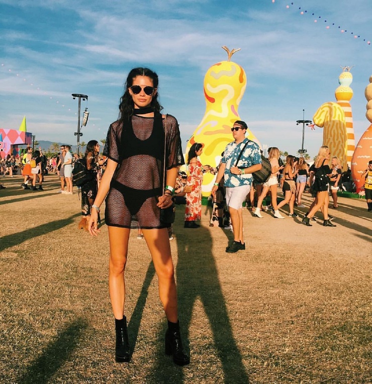 Sara Sampaio Sara Sampaio