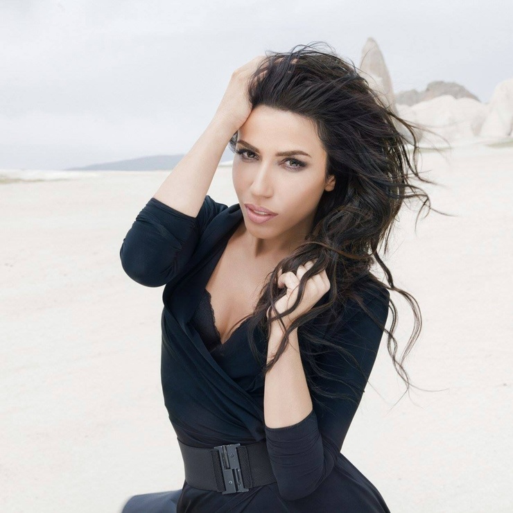 Burcu Gunes