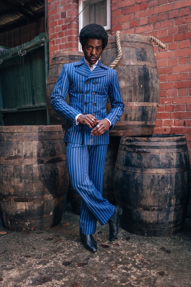 The Fifteenth Doctor