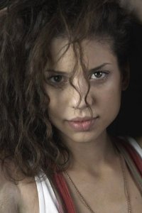 Ilianna Mavrommati