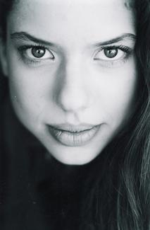 Ilianna Mavrommati