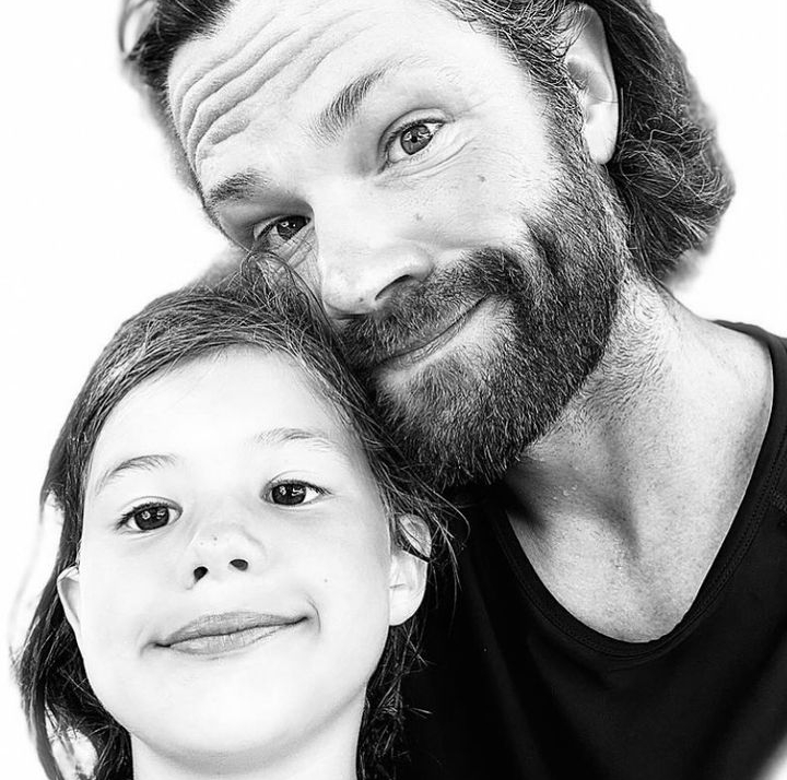 Jared Padalecki