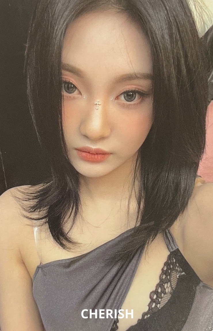 Yizhuo Ning