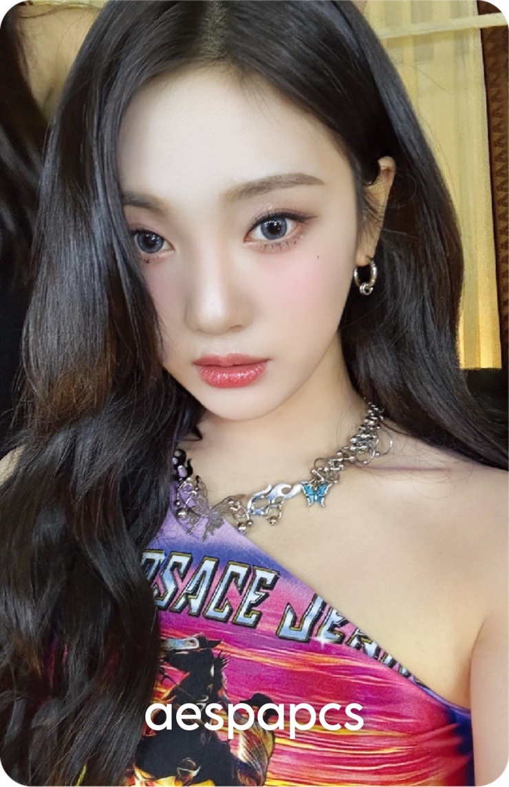 Yizhuo Ning