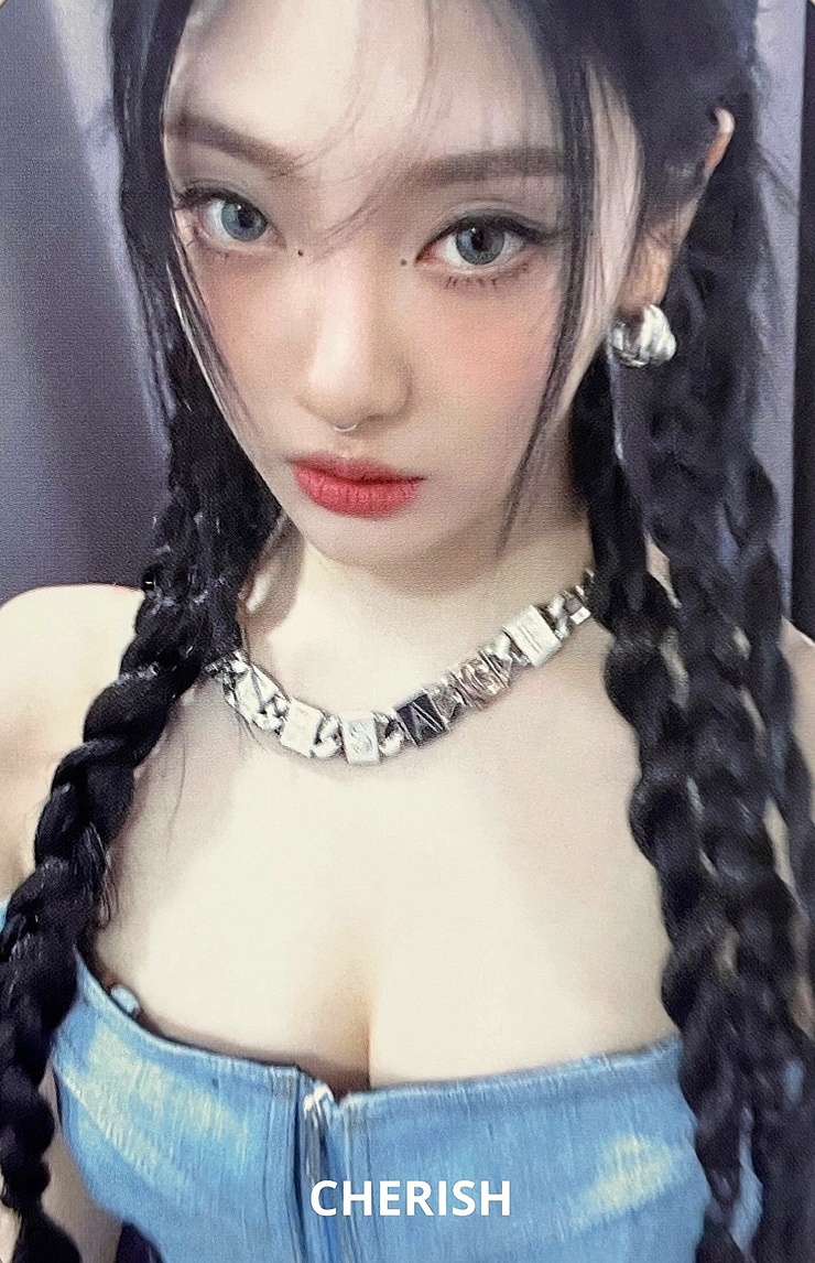 Yizhuo Ning