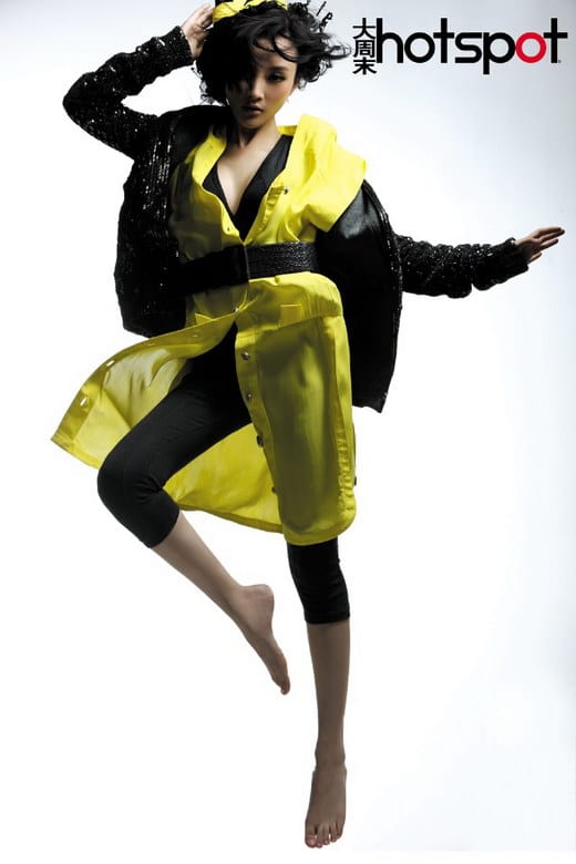 Xiaolu Li