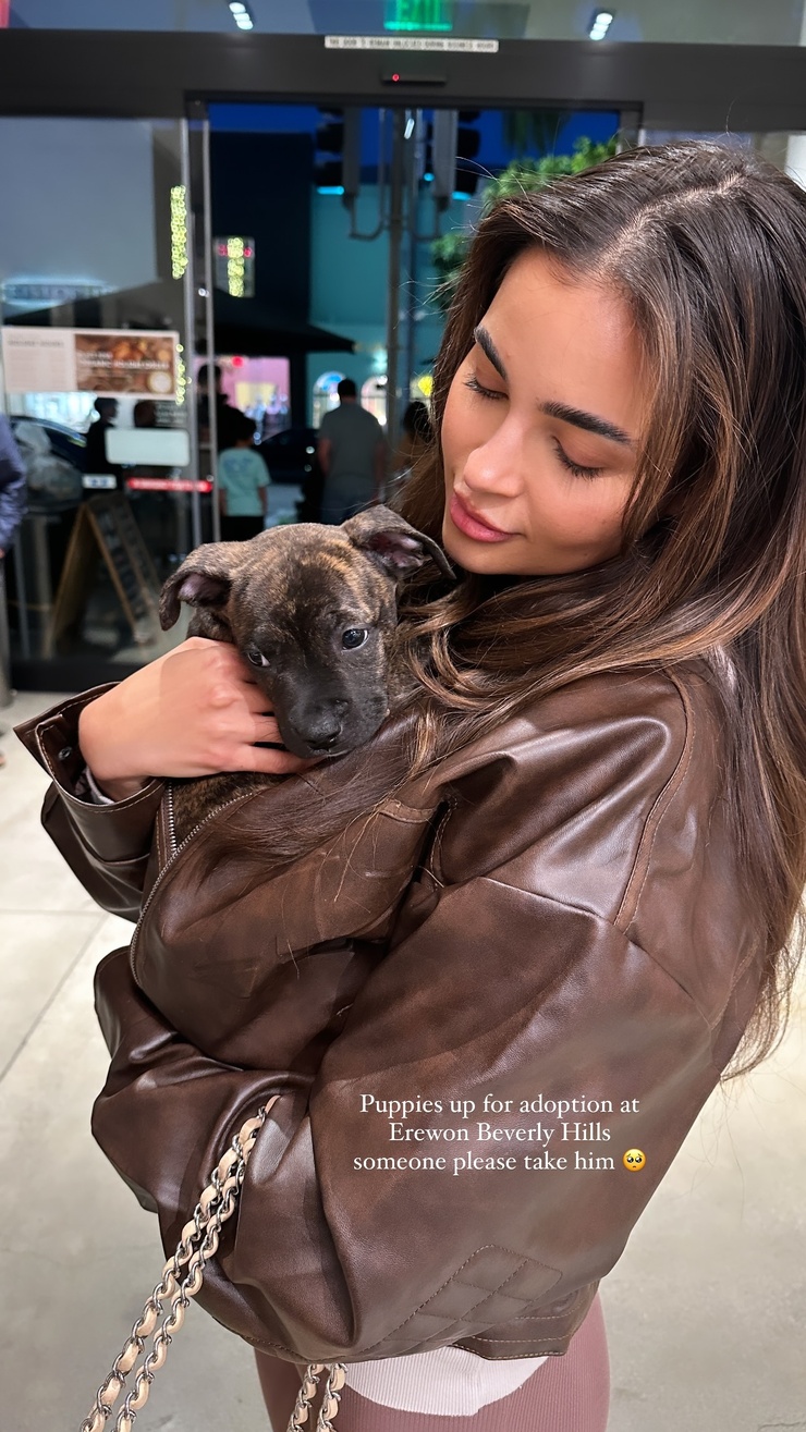 Picture of Leidy Amelia Labrador