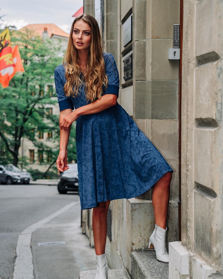 Jessica Mosching