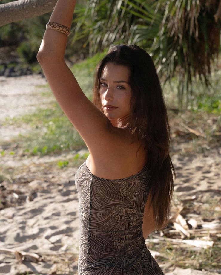 Alysha Bandy
