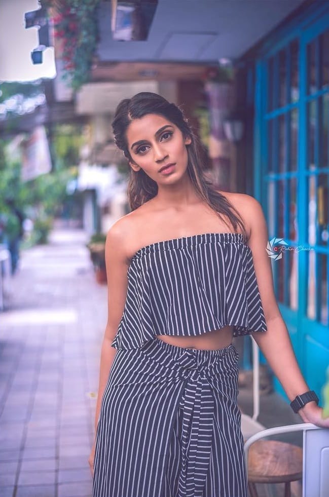 Sanjana Ganeshan