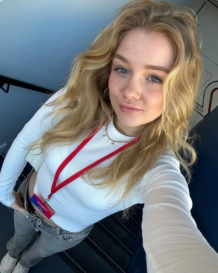 Chiara Tews
