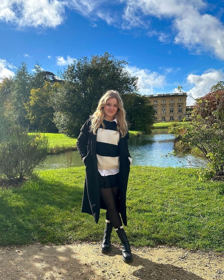 Chiara Tews