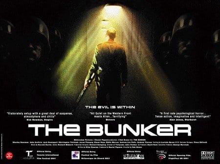 The Bunker                                  (2001)