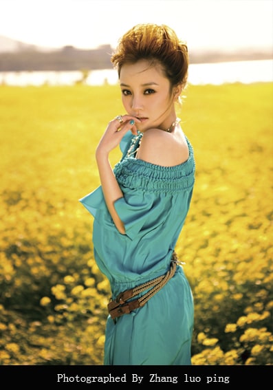 Xiaolu Li