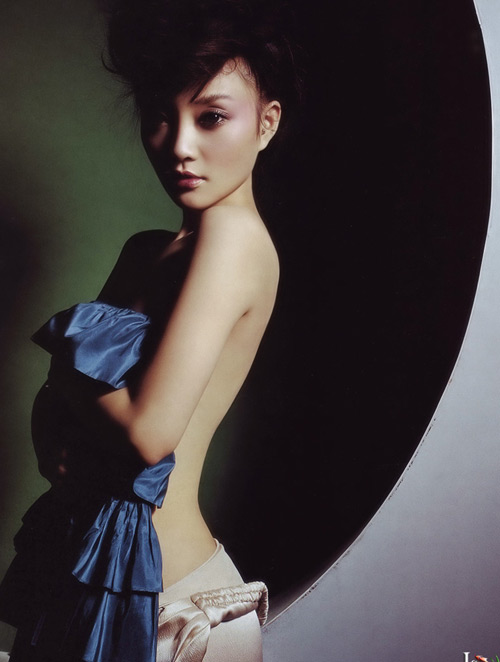 Xiaolu Li