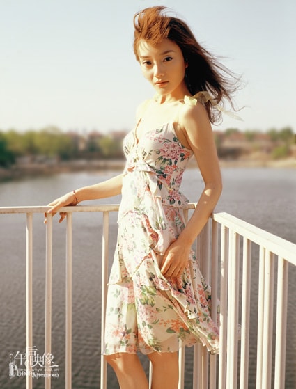 Xiaolu Li Xiaolu Li
