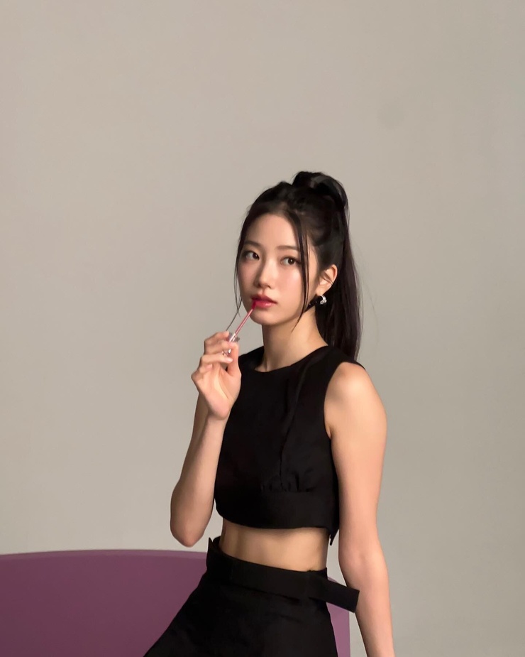 Kazuha Nakamura