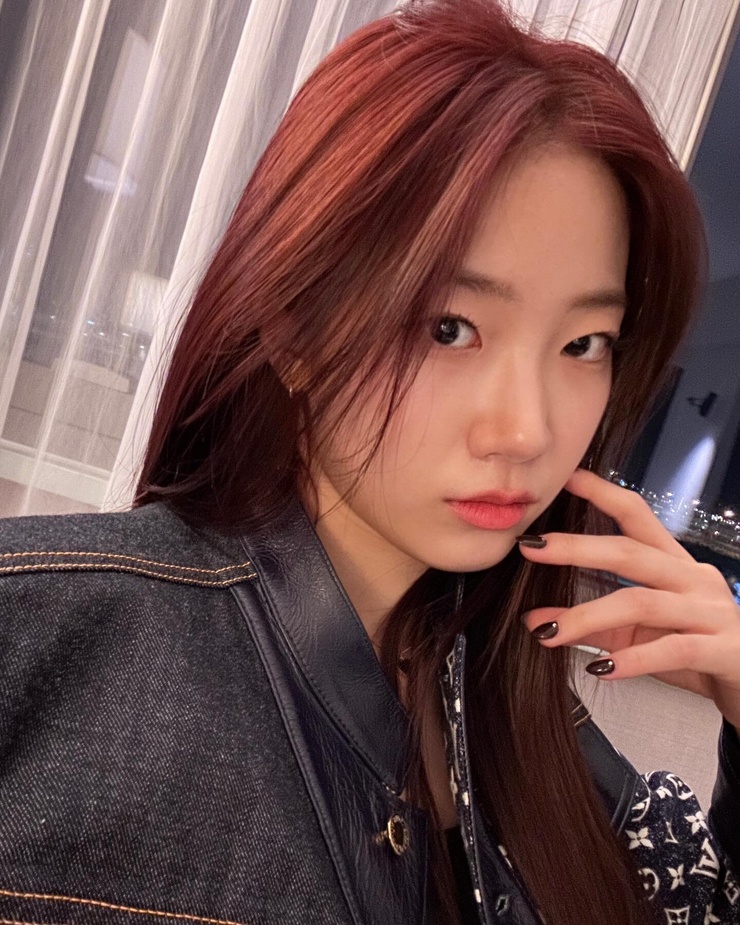 Picture of Kazuha Nakamura