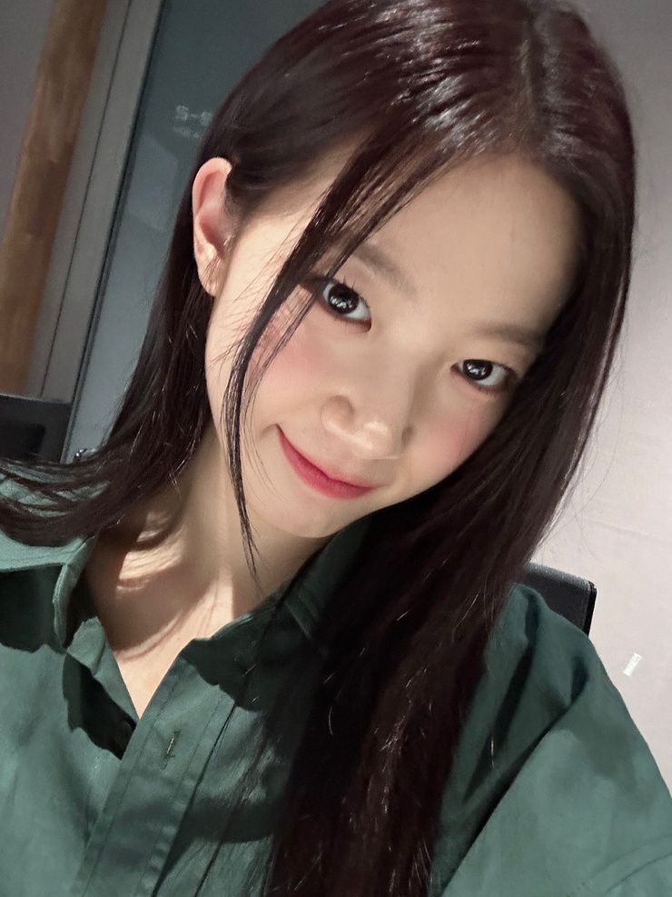 Kazuha Nakamura