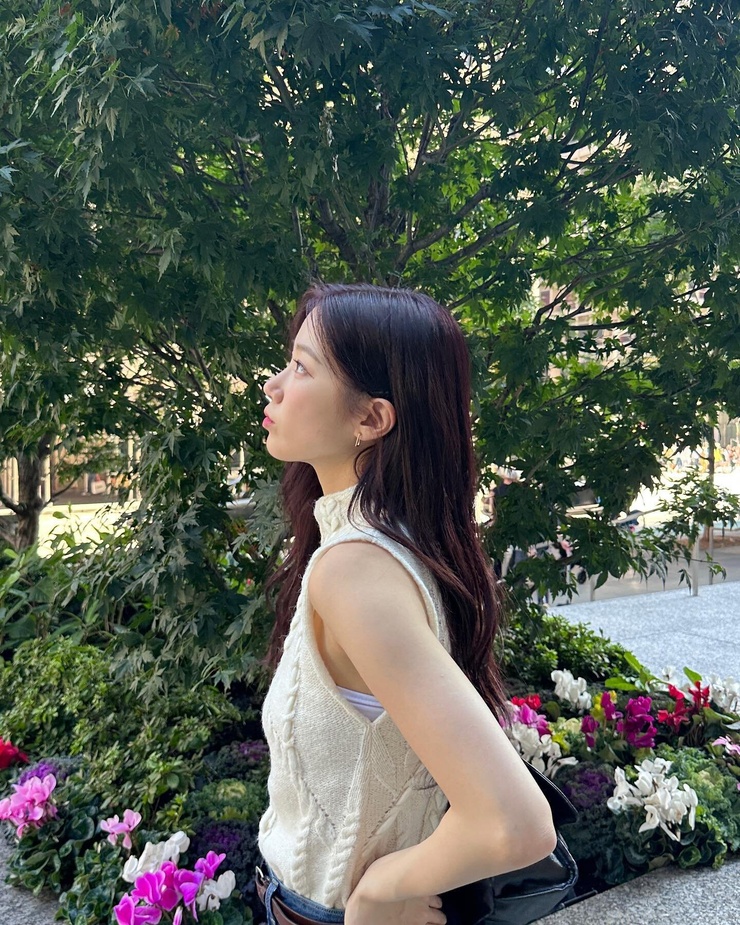 Kazuha Nakamura