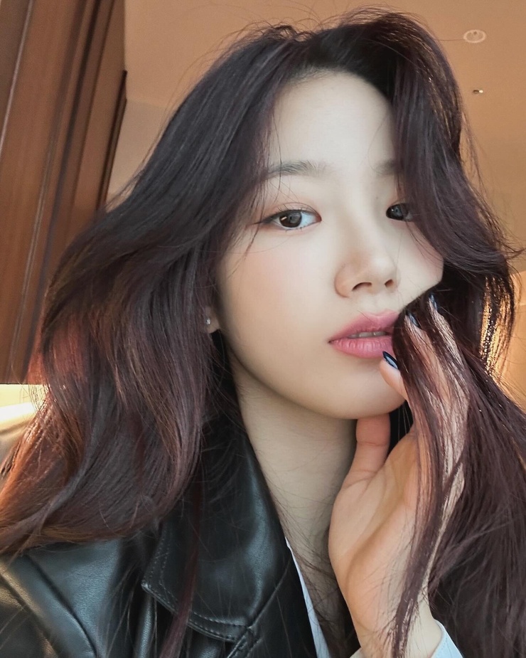 Kazuha Nakamura