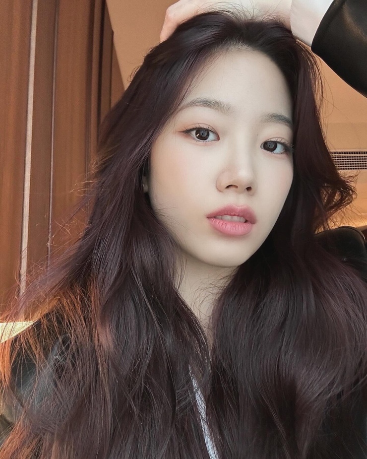 Kazuha Nakamura