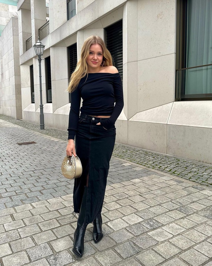 Chiara Tews