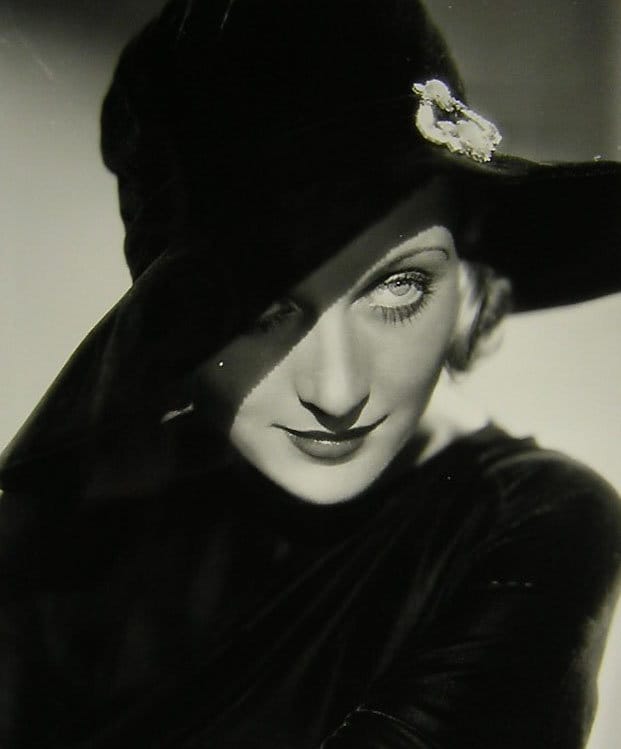 Carole Lombard