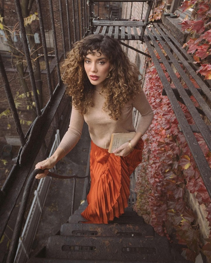 Barbara Brignoni Bravo