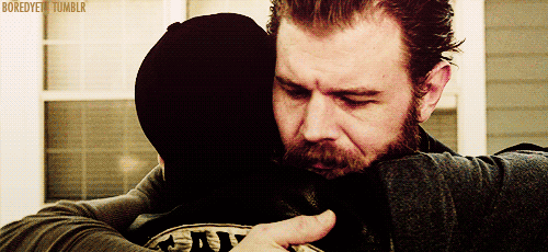 Ryan Hurst