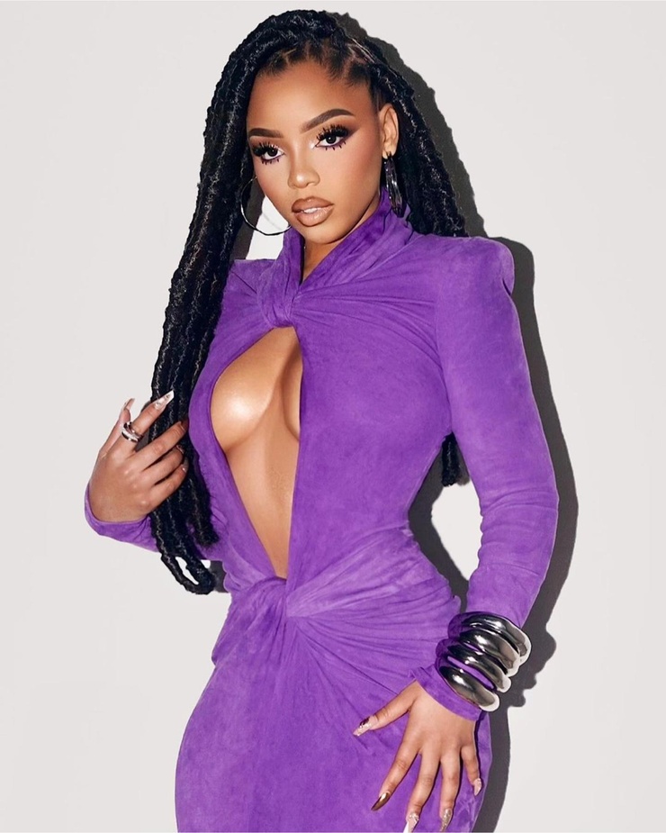 Chloe Bailey Chloe Bailey