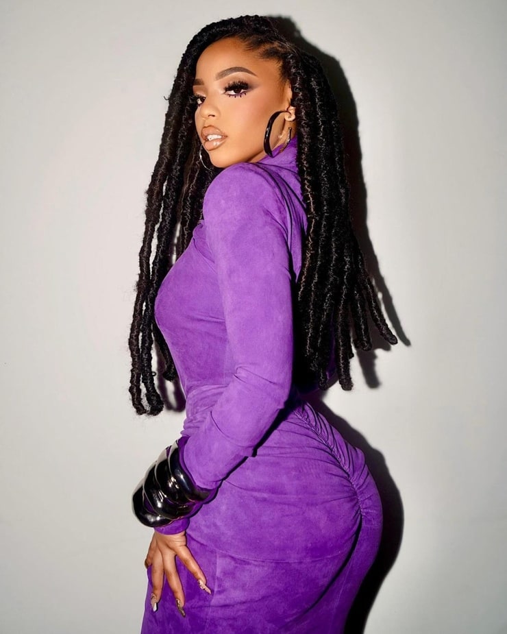 Chloe Bailey Chloe Bailey