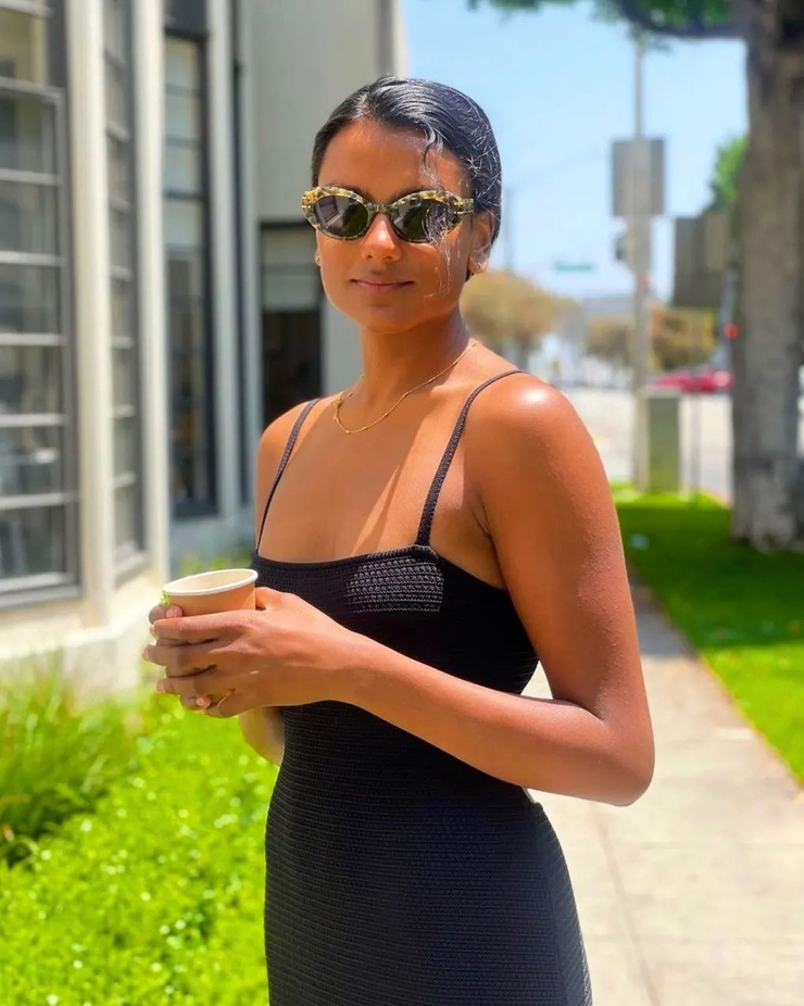 Simone Ashley