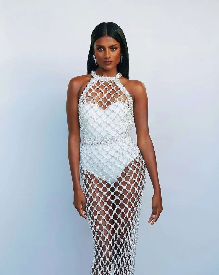 Simone Ashley