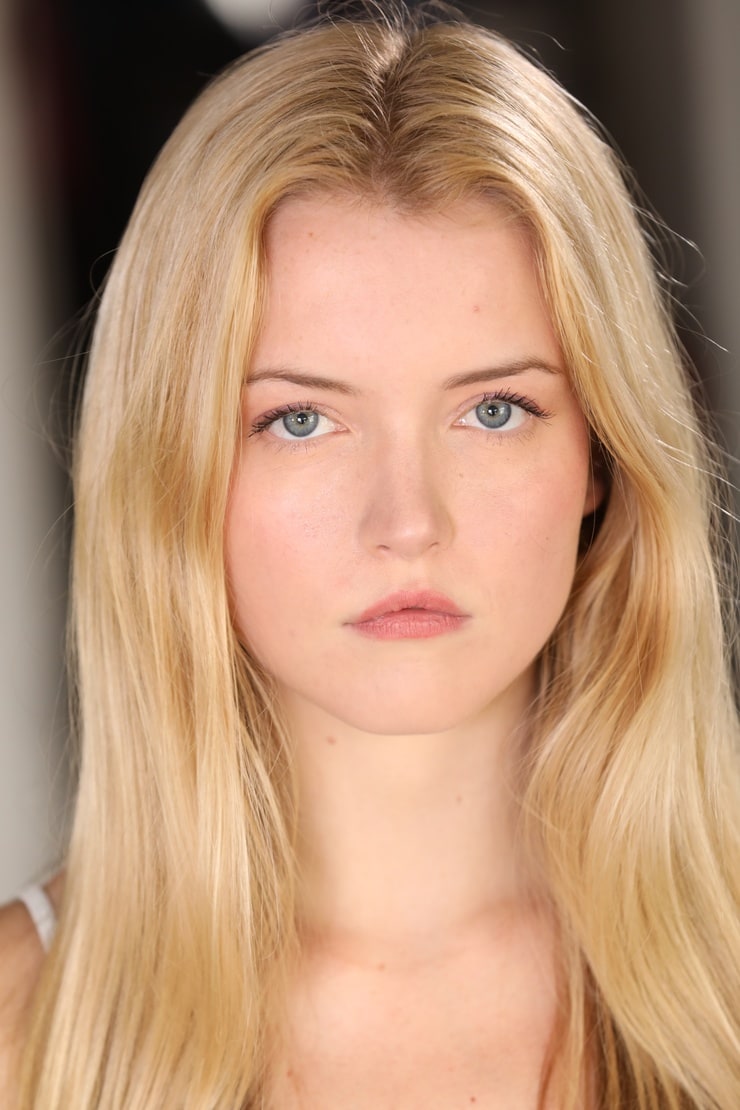 Picture of Olivia Taylor