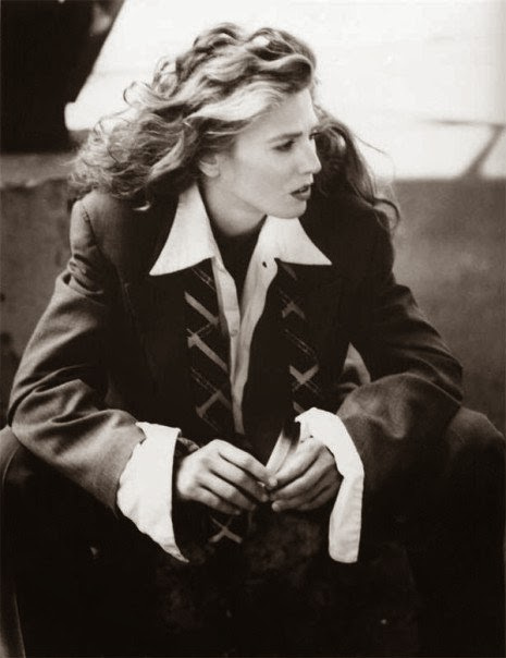 Picture of Sophie B. Hawkins