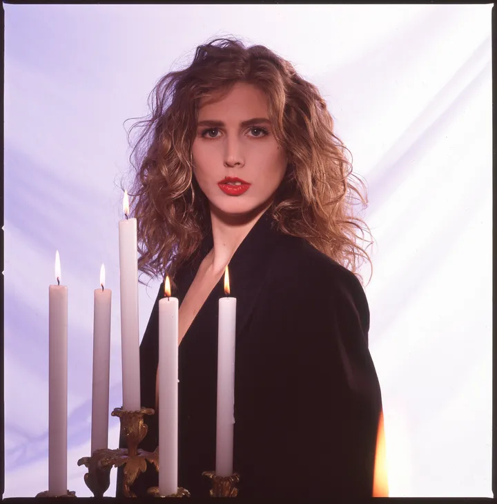 Image Of Sophie B. Hawkins