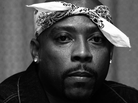 Nate Dogg