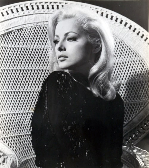 Virna Lisi