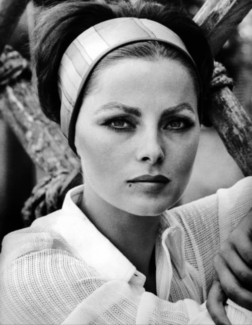 Virna Lisi Virna Lisi