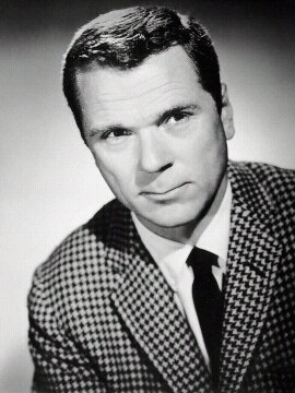 Jackie Cooper