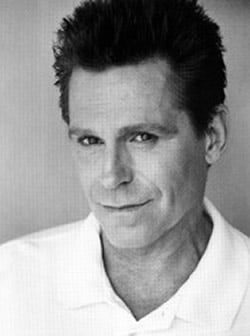 Jeff Conaway