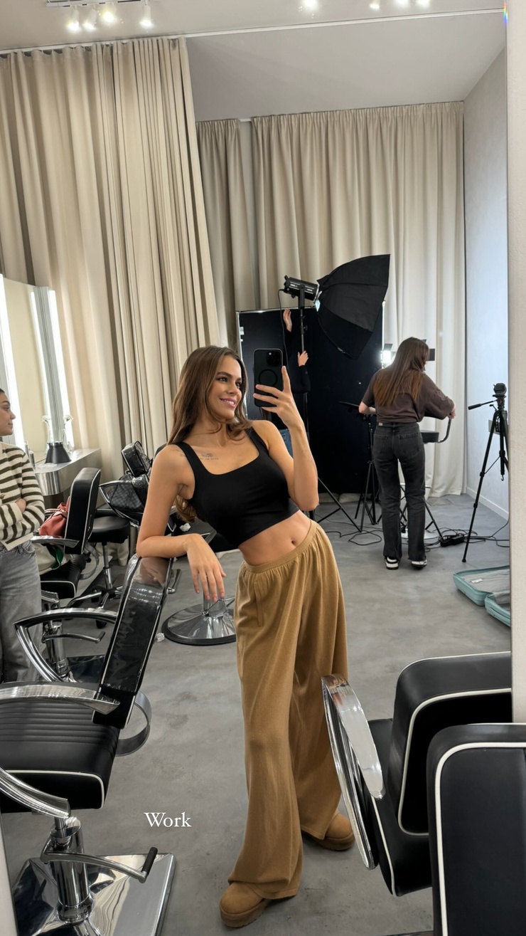 Viki Odintcova