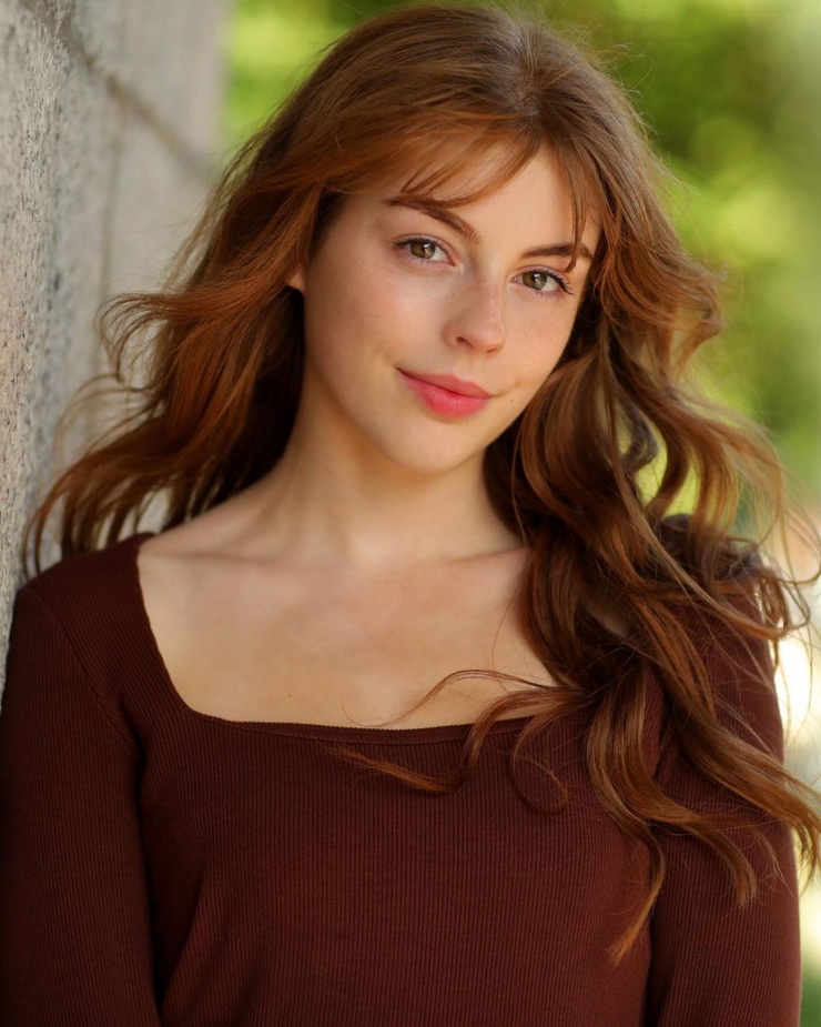 Amelia Gething