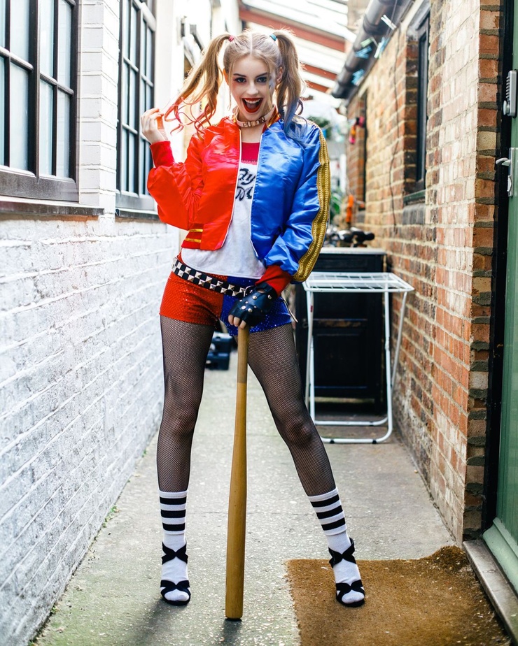 Amelia Gething